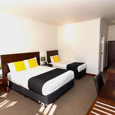 Mercure Port Of Echuca Dış mekan fotoğraf