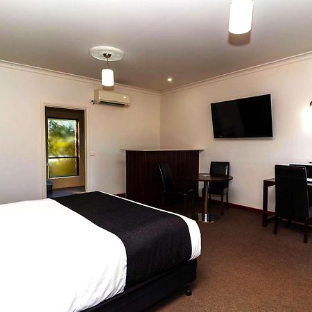 Mercure Port Of Echuca Dış mekan fotoğraf
