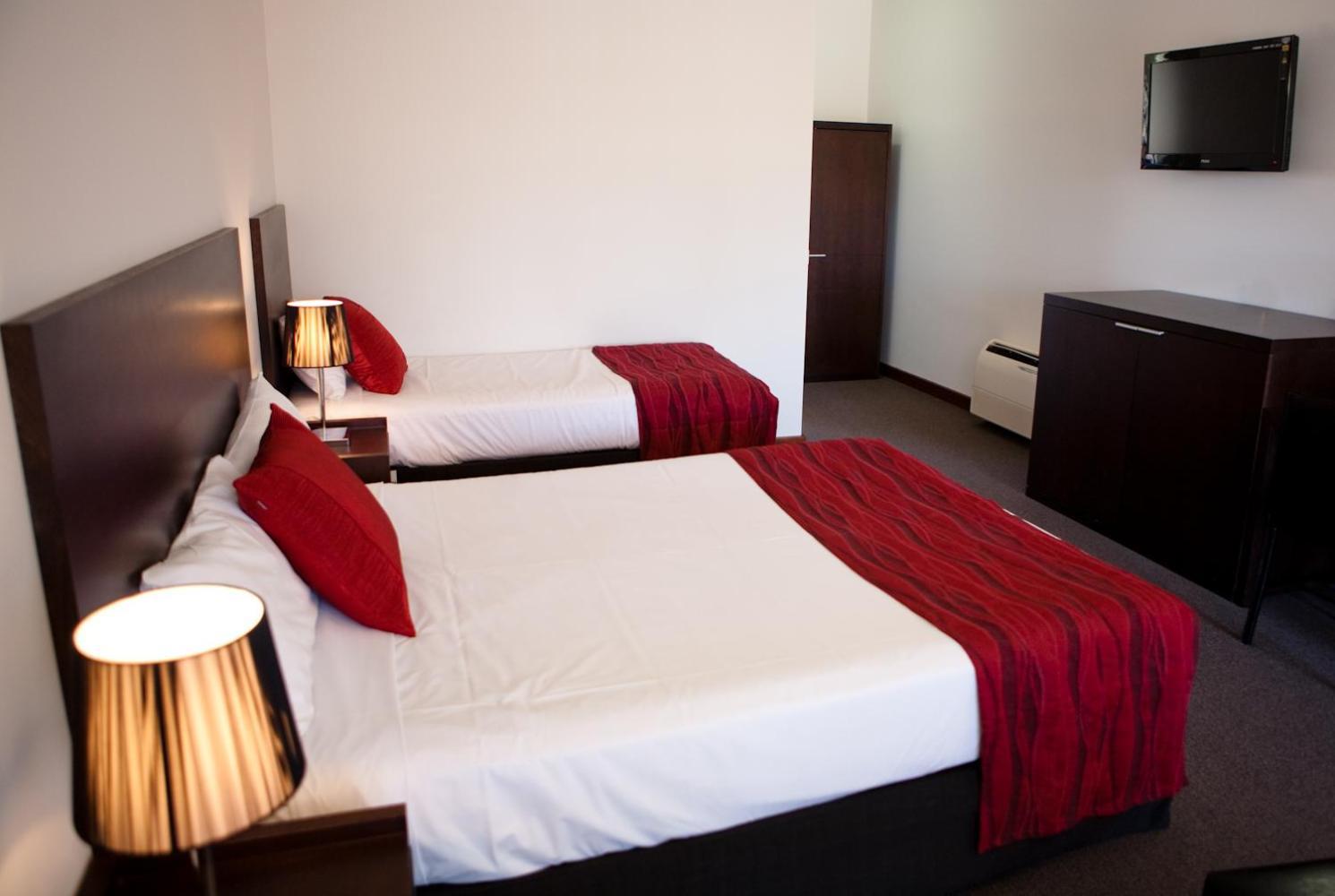 Mercure Port Of Echuca Dış mekan fotoğraf
