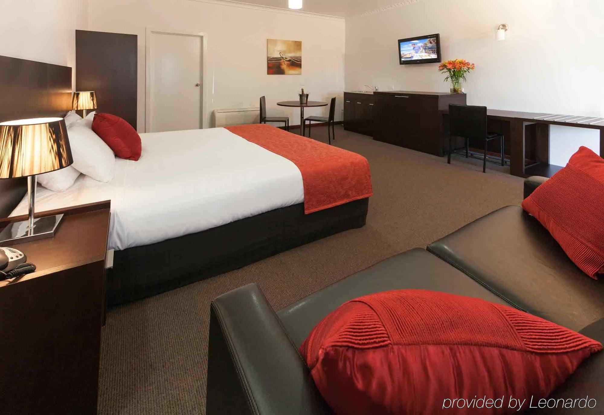 Mercure Port Of Echuca Dış mekan fotoğraf