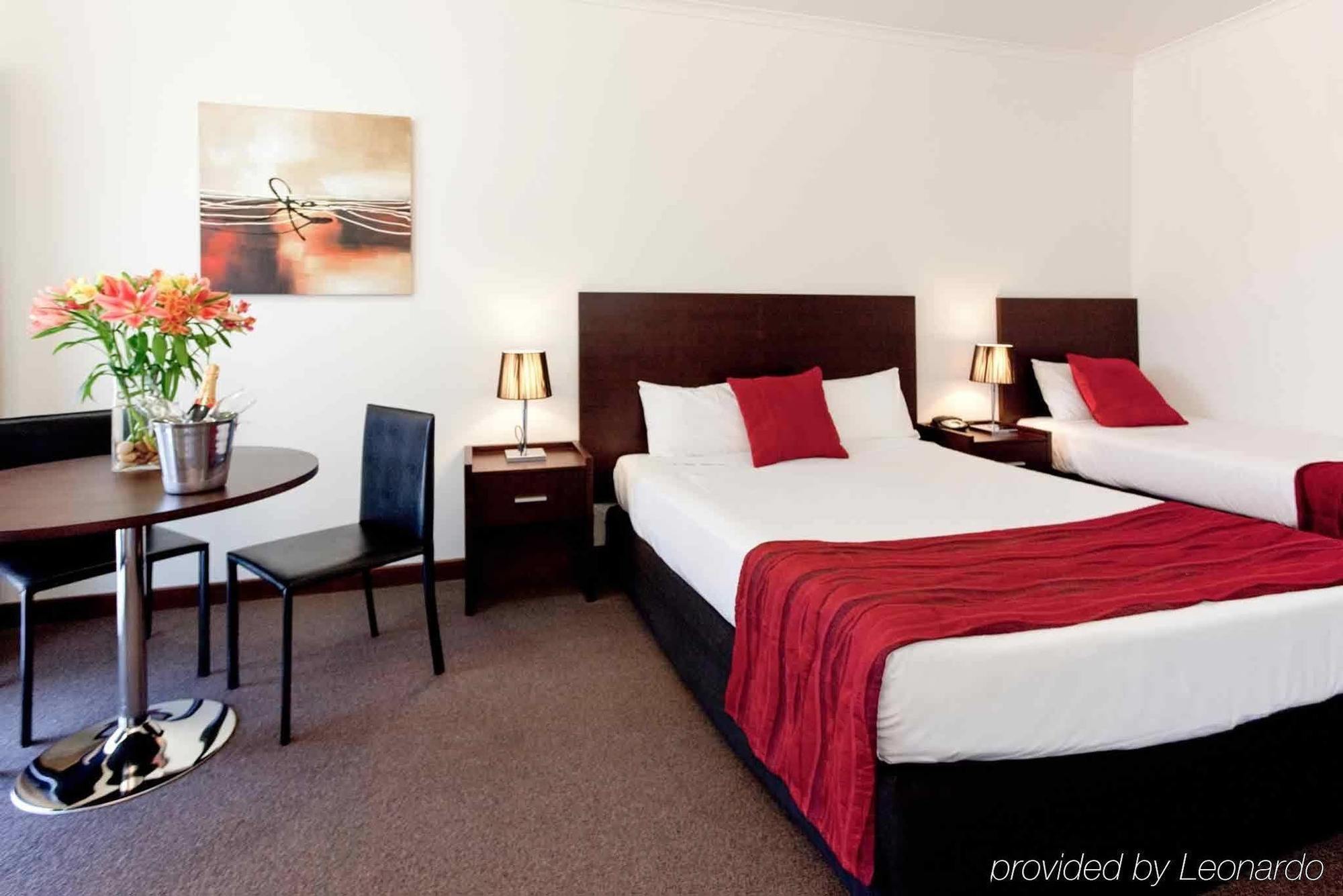 Mercure Port Of Echuca Otel Dış mekan fotoğraf